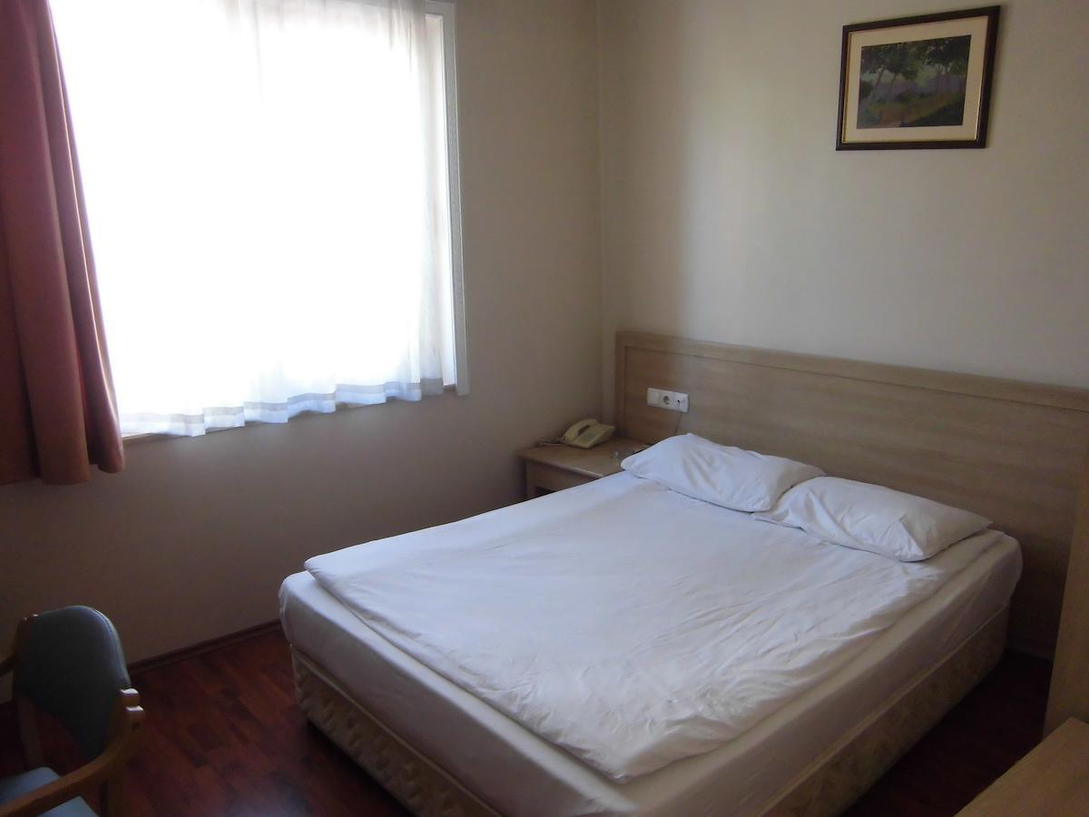 Sehir Hotel アンタルヤ 部屋 写真